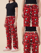 Christmas Hello Kitty Pajama