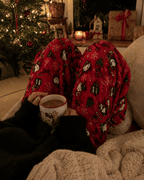 Christmas Hello Kitty Pajama