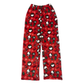 Christmas Hello Kitty Pajama