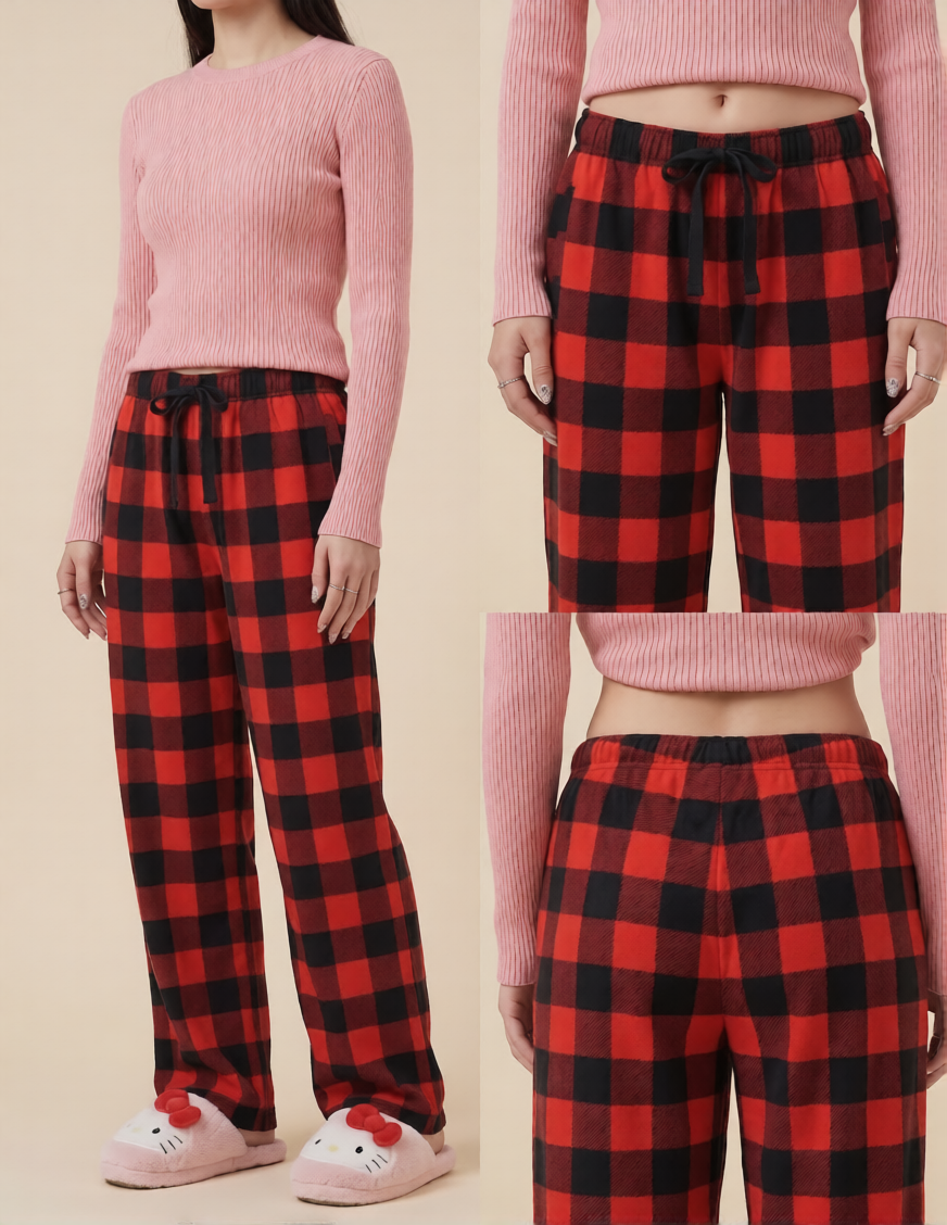 Christmas Pajama