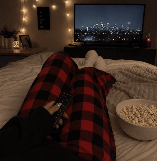 Christmas Pajama