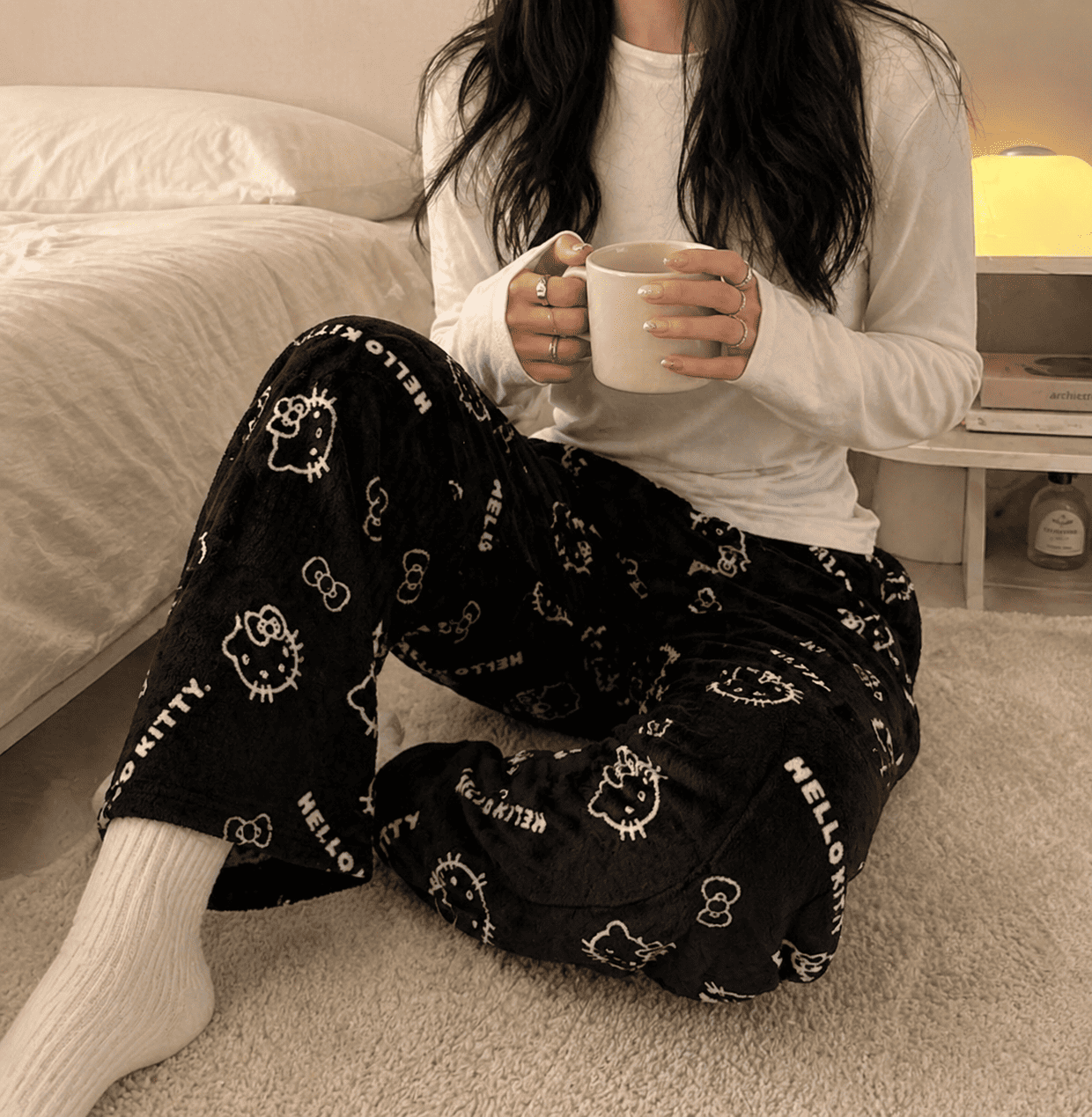 Hello Kitty Pajama