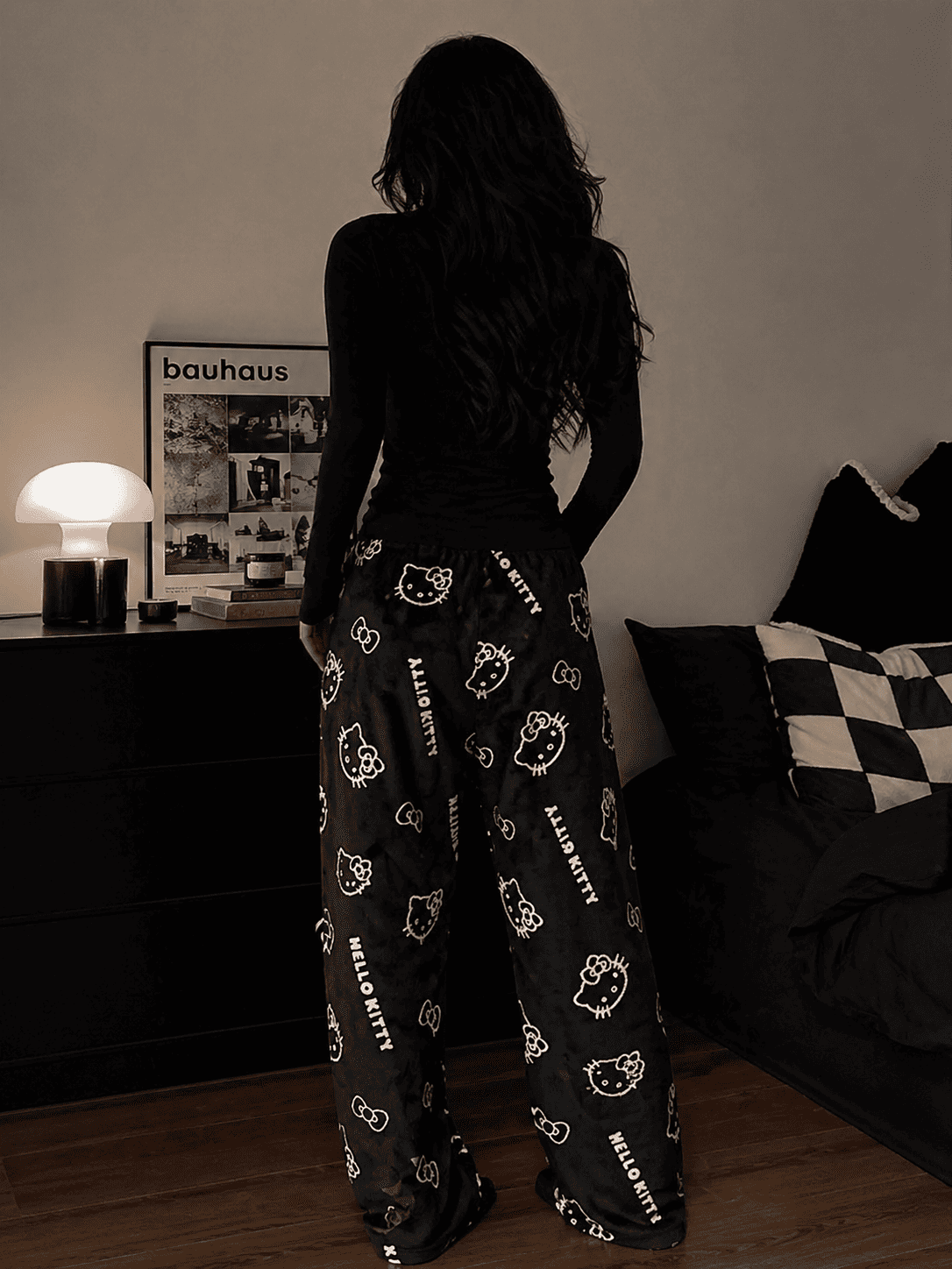 Hello Kitty Pajama
