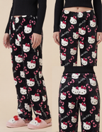 Hello Kitty Pajama