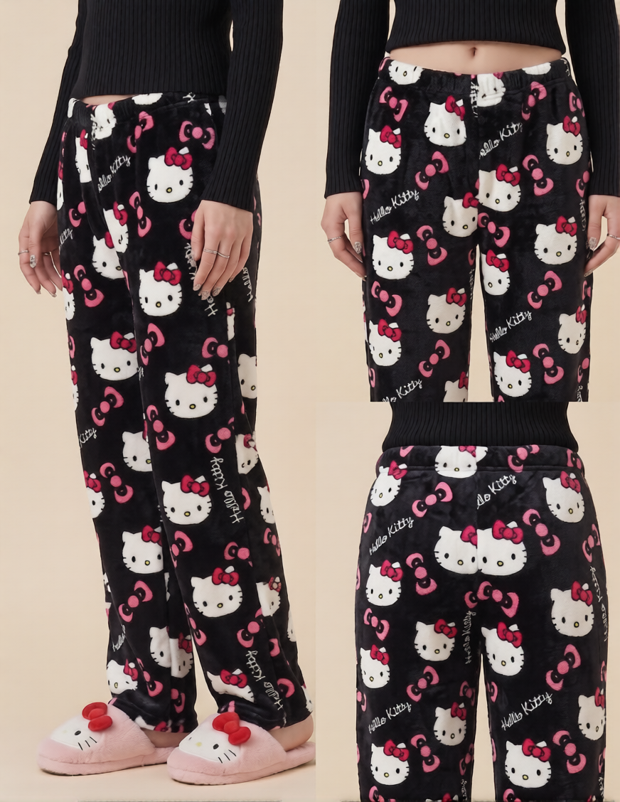 Hello Kitty Pajama