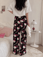 Hello Kitty Pajama