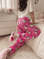 Hello Kitty Pajama