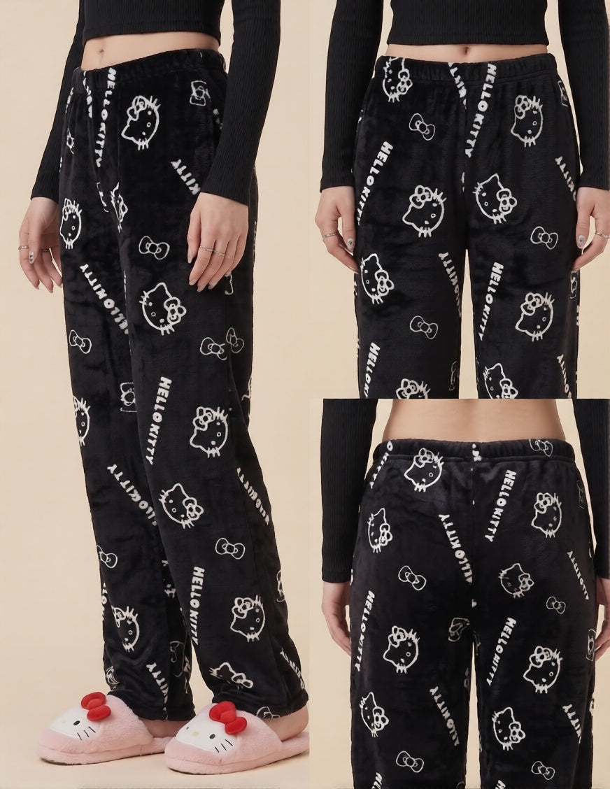 Hello Kitty Pajama