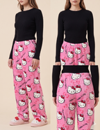Hello Kitty Pajama
