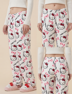 Hello Kitty Pajama