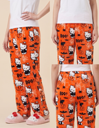 Halloween Hello Kitty Pajama
