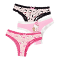 Hello Kitty Panties Set