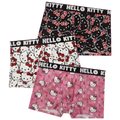 Hello Kitty Boxer Set
