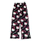 Hello Kitty Pajama