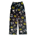 Hello Kitty x Batman Pajama