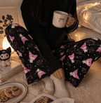 Kuromi Pajama