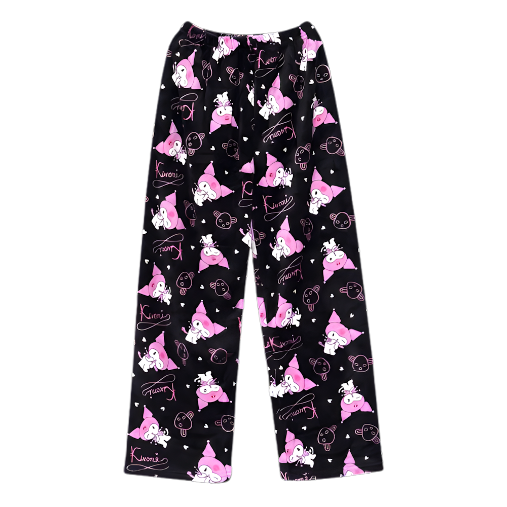 Kuromi Pajama