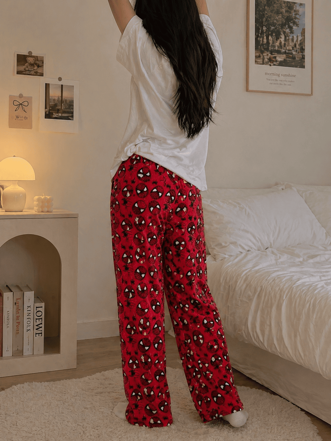Spiderman Pajama